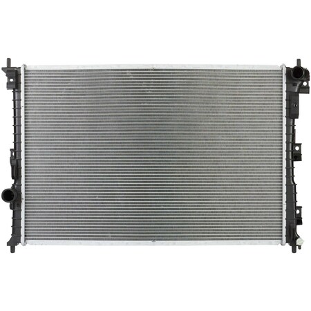 Spectra Premium Radiator, Cu13559 CU13559